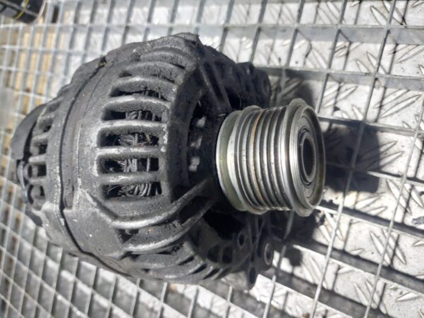 Alternator Volkswagen Audi 2.0 140A cod 06F903023J
