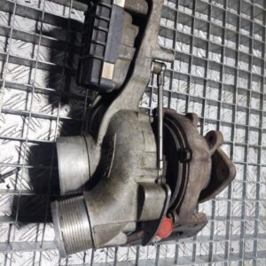 Turbina Audi A6 A4 Touareg 2.7 3.0 cod GTB1756VK