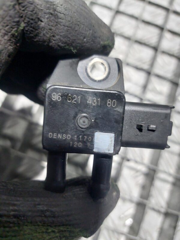 Senzor DPF Peugeot Citroen cod 9662143180