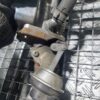 Racitor gaze Renault Dacia 1.5 DCi k9K770 cod 147355713R