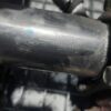 Racitor gaze Renault Dacia 1.5 DCi k9K770 cod 147355713R