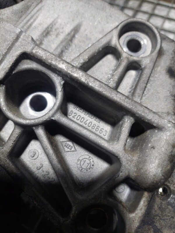 Suport motor Nissan Renault Dacia cod 8200408663
