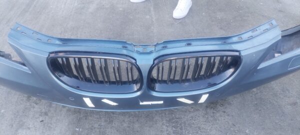 Bara fata bmw e60 seria 5 Facelift