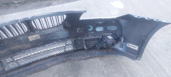 Bara fata bmw e60 seria 5 Facelift