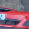Bara fata cu grile si loc de senzori Opel Meriva B cod 13267699
