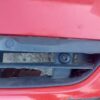 Bara fata cu grile si loc de senzori Opel Meriva B cod 13267699