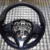 Volan Din Piele Cu Comenzi Renault Capture 2015 cod 985105453R