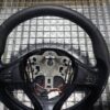 Volan Din Piele Cu Comenzi Renault Capture 2015 cod 985105453R