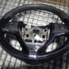 Volan Din Piele Cu Comenzi Renault Capture 2015 cod 985105453R