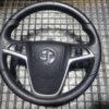 Volan cu comenzi si airbag Opel Astra J cod 13351028