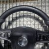 Volan cu comenzi si airbag Opel Astra J cod 13351028