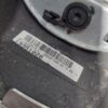 Volan cu comenzi si airbag Opel Astra J cod 13351028