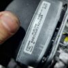 Airbag volan Volkswagen Passat B6 2007 cod 3C0880201AF