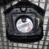 Airbag volan Kia Ceed,ED an 2010-2013 cod 1H596-01010, 56900-1H600