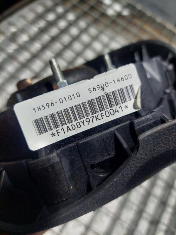 Airbag volan Kia Ceed,ED an 2010-2013 cod 1H596-01010, 56900-1H600