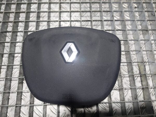 Airbag volan Renault Laguna cod 985100002R  985100002R-F 6085230FXHD