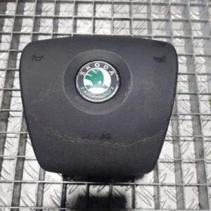 Airbag volan Skoda Octavia 2 cod 1Z0880201AP