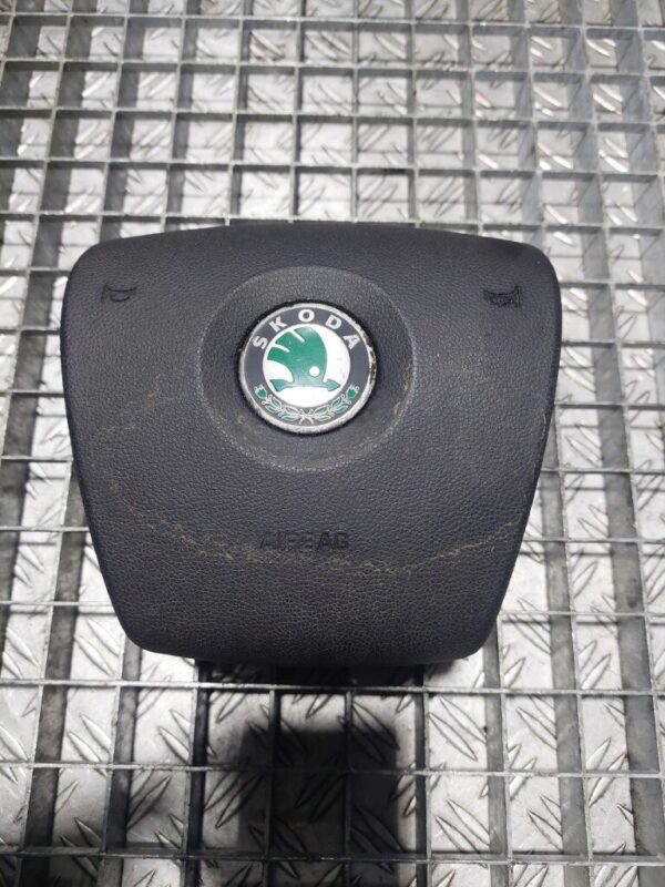 Airbag volan Skoda Octavia 2 cod 1Z0880201AP