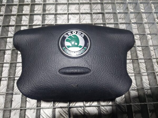 Airbag volan Skoda Octavia 1 Combi (1U5) cod 1U0880201K