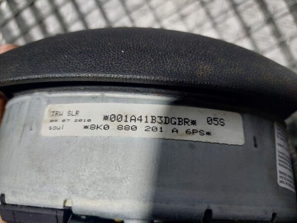 Airbag volan Audi A4 A6 A5 cod 8K0880201A