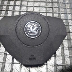 Airbag volan Opel Astra Vectra cod 13111345