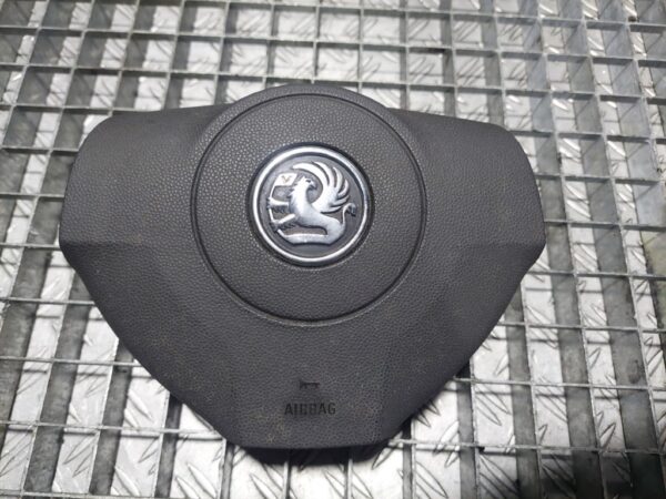 Airbag volan Opel Astra Vectra cod 13111345