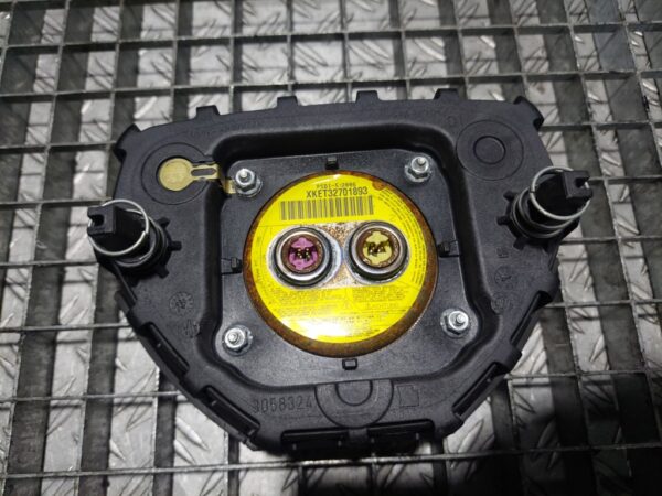 Airbag volan Opel Astra Vectra cod 13111345