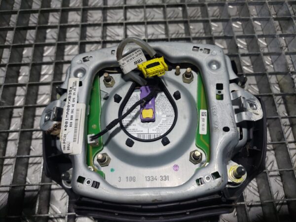 Airbag Volan Audi A4 A3 B6 cod 8E0880201AE