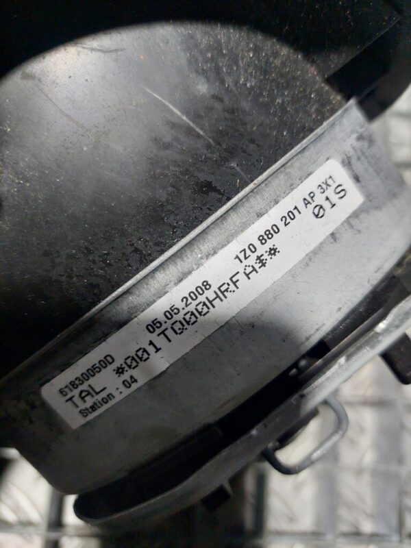Airbag volan Skoda Octavia 2 cod 1Z0880201AP