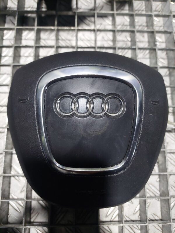 Airbag volan Audi A6 C6 cod 4F0880201BH
