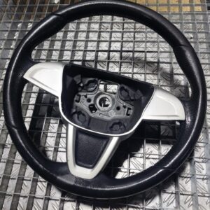 Volan piele Seat Ibiza 5 (6J5) cod 6J0419091