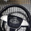 Volan piele Seat Ibiza 5 (6J5) cod 6J0419091