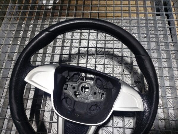 Volan piele Seat Ibiza 5 (6J5) cod 6J0419091