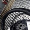 Volan piele Seat Ibiza 5 (6J5) cod 6J0419091