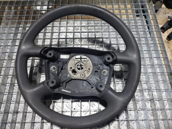 Volan Cauciuc Audi A3 (8P) 2003 - 2013 cod 8E0000124 61612000B