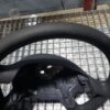 Volan Cauciuc Audi A3 (8P) 2003 - 2013 cod 8E0000124 61612000B