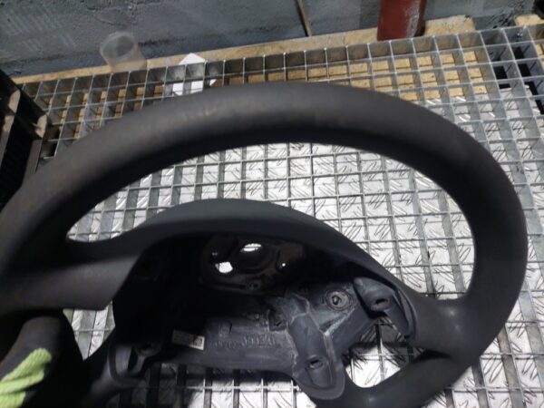 Volan Cauciuc Audi A3 (8P) 2003 - 2013 cod 8E0000124 61612000B
