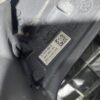 Volan Cauciuc Audi A3 (8P) 2003 - 2013 cod 8E0000124 61612000B