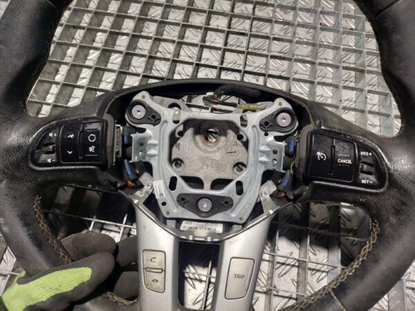 Comenzi volan Kia Hyundai cod 96720-1H000 96720-1H300
