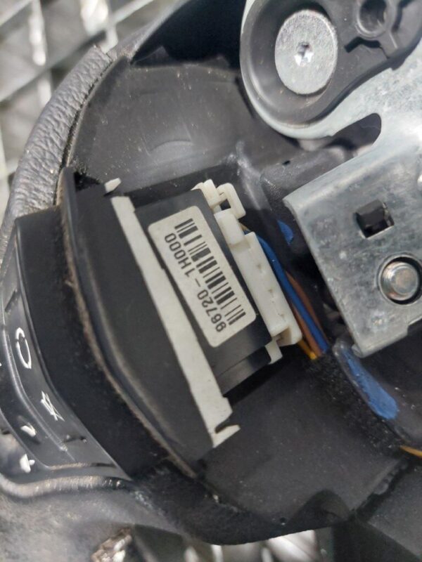 Comenzi volan Kia Hyundai cod 96720-1H000 96720-1H300
