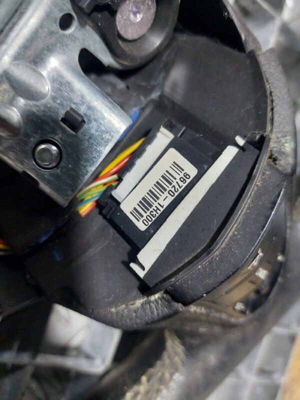 Comenzi volan Kia Hyundai cod 96720-1H000 96720-1H300