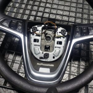 Comenzi Volan Opel Astra J Zafira C cod 13351039