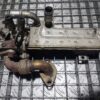 Racitor gaze Volkswagen Golf Touran Passat 2.0 TDI cod 03G131513J
