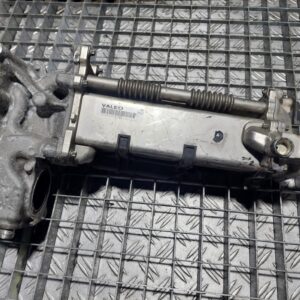 Racitor gaze Valeo Opel Astra Zafira 1.6 CDTI cod  MM1136G