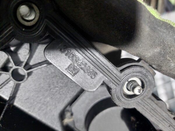 Capal Culbutori Opel Astra 2.0 CDTI cod 315342345