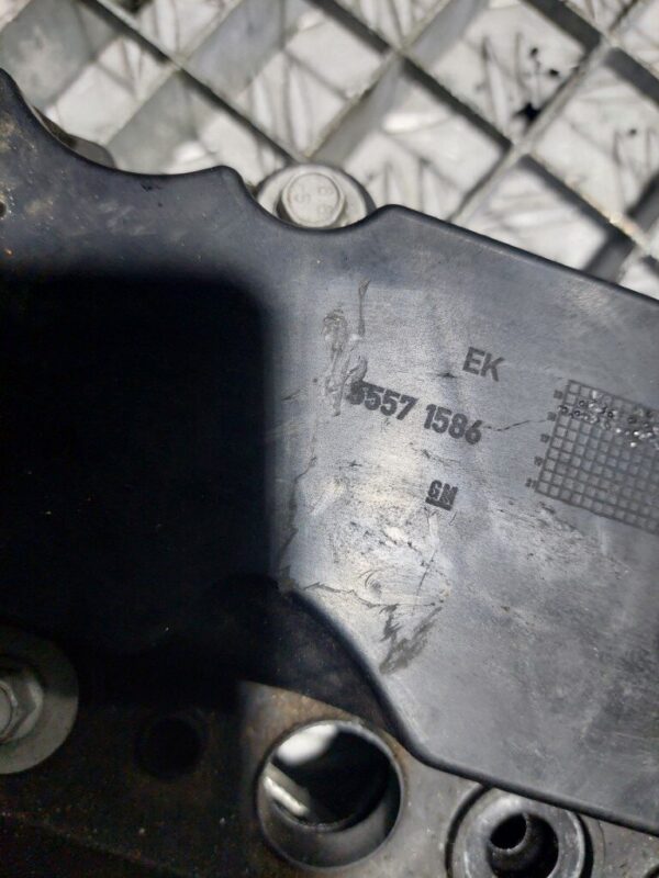 Capal Culbutori Opel Astra 2.0 CDTI cod 315342345