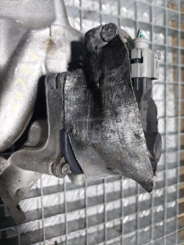 Supapa egr Skoda Fabia Octavia Volkwagen Golf 5 1.0 tdi cod 03g131502