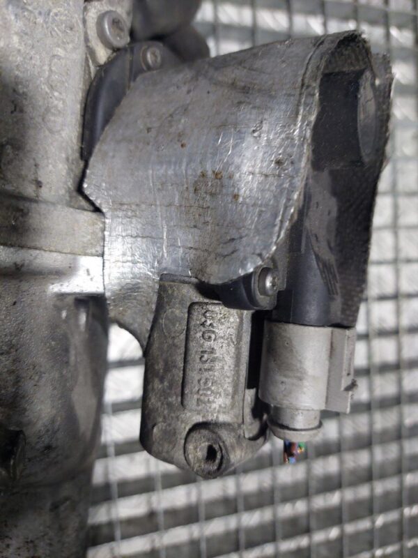 Supapa egr Skoda Fabia Octavia Volkwagen Golf 5 1.0 tdi cod 03g131502