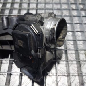 Clapeta acceleratie Opel Astra K 1.6 TDI cod 55570009DB