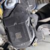Clapeta acceleratie Opel Astra K 1.6 TDI cod 55570009DB